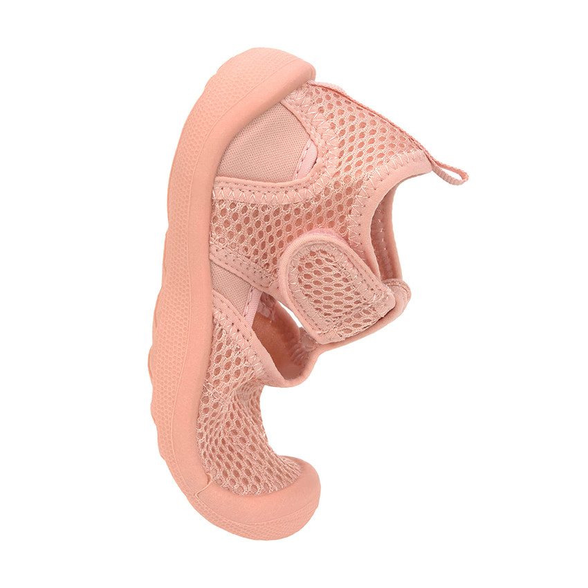 Strandsandalen Maat 20 Peach 