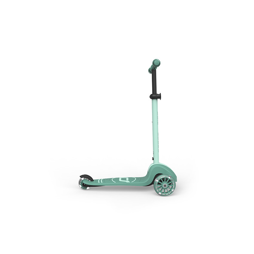ROLLERSKATES HIGHWAYKICK 3S 