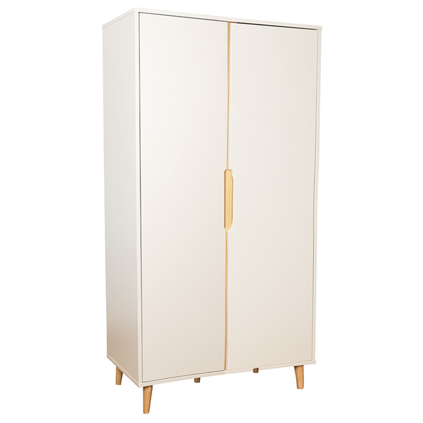Armoire Nomad 2 portes Dune Beige 