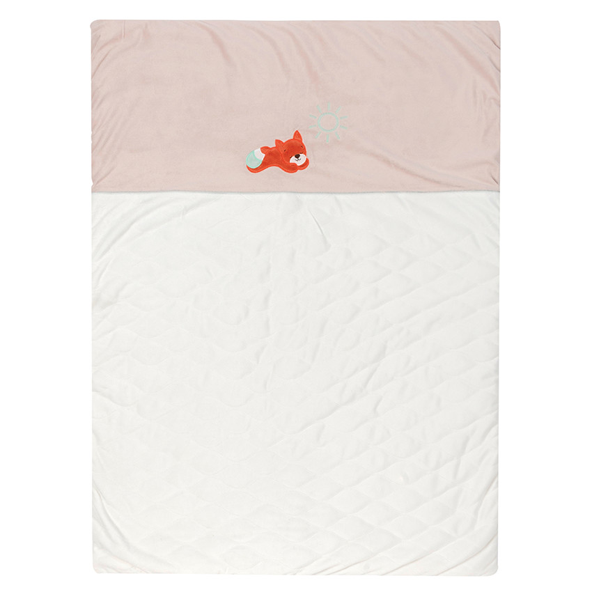 Deken 100x75cm - Fanny & Oscar 