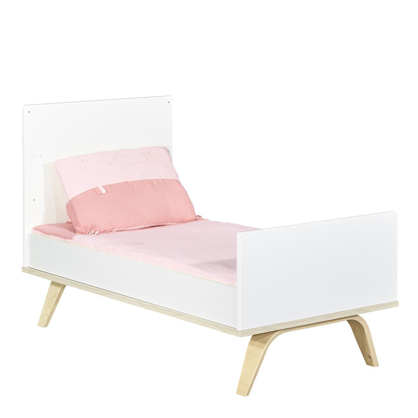 Little Big Bed Serena 70 x 140 cm 