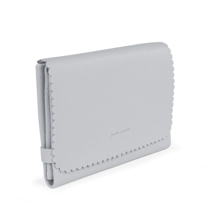 Reis luierkussen Icon Sky 