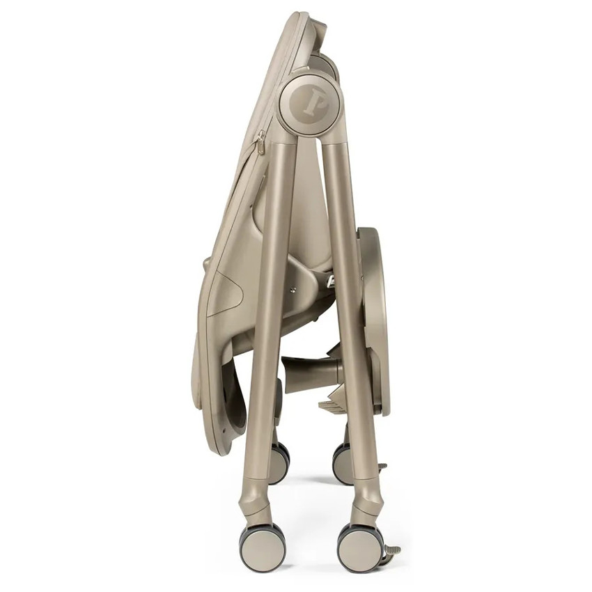 Chaise haute Living multifonctionnelle Space Sand 