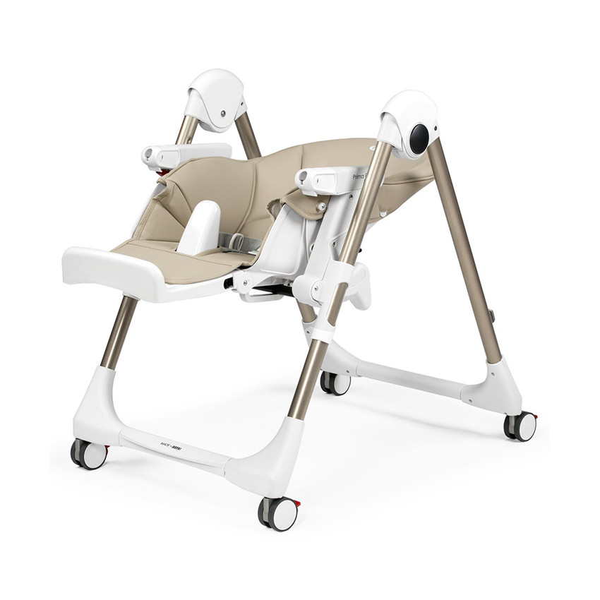 Chaise haute Prima Pappa Follow Me Astral 