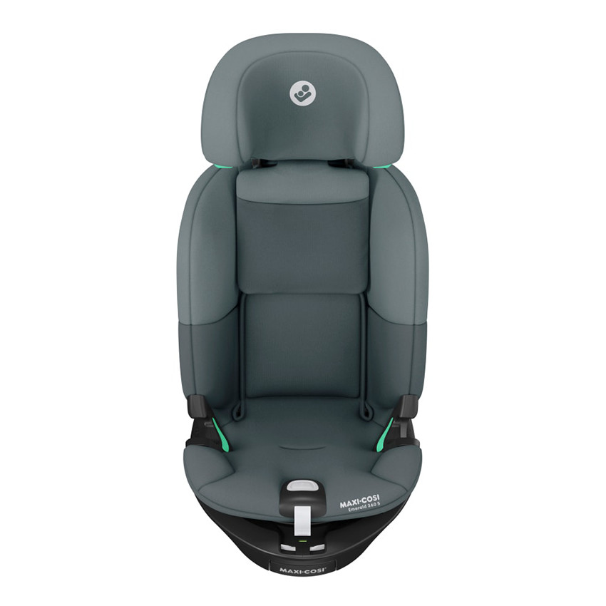 Siège-auto Emerlad 360 S i-Size Tonal Graphite 