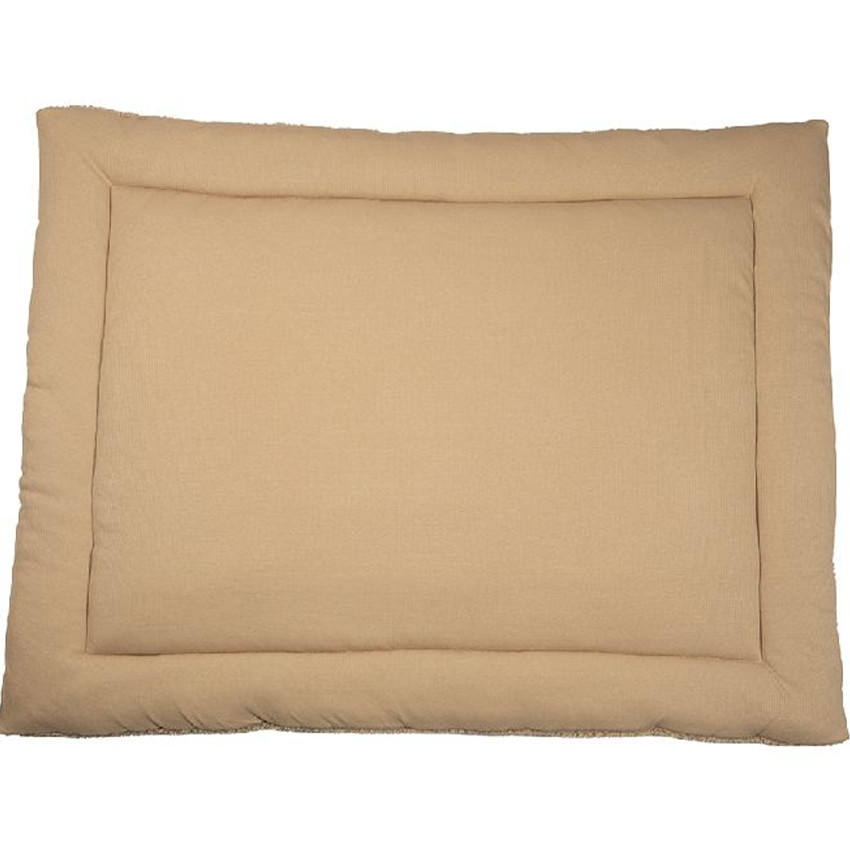 Tapis de parc - 75X95CM - CARAMEL 