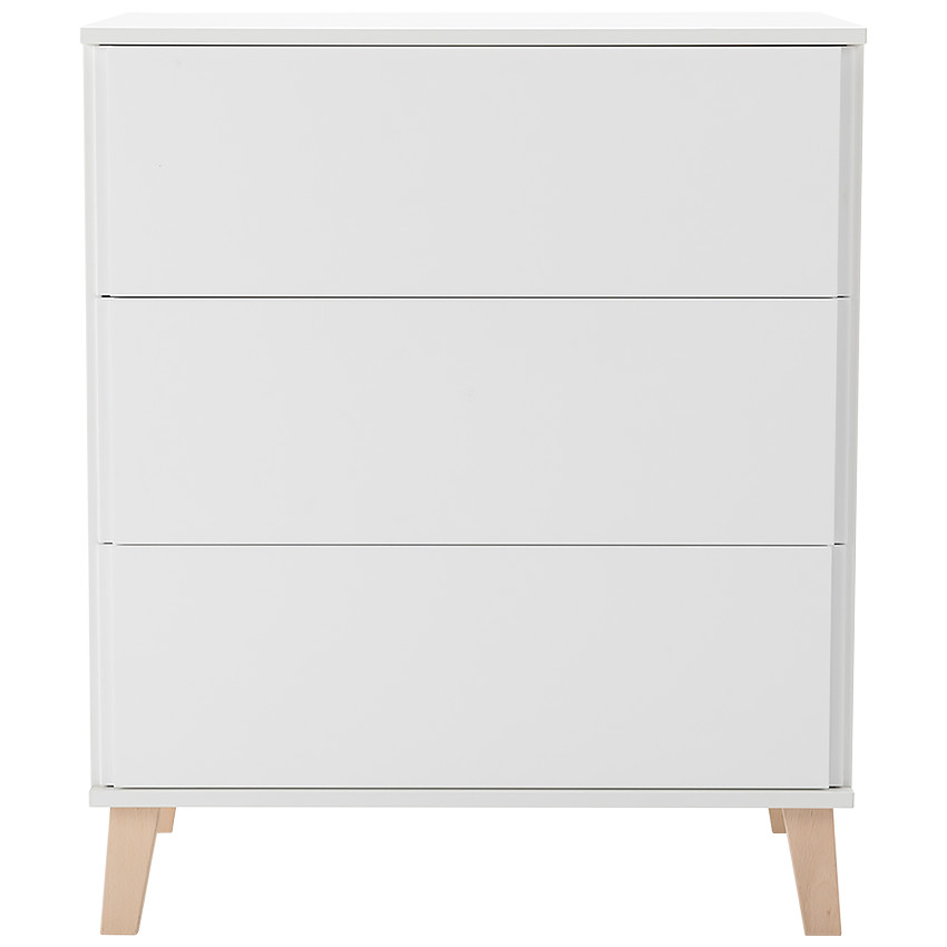 Commode 3 tiroirs Noah  