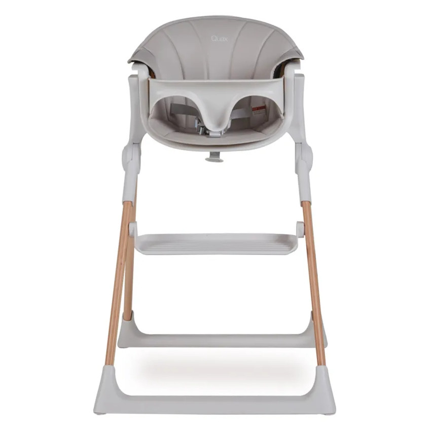 Chaise évolutive Viola Grey 