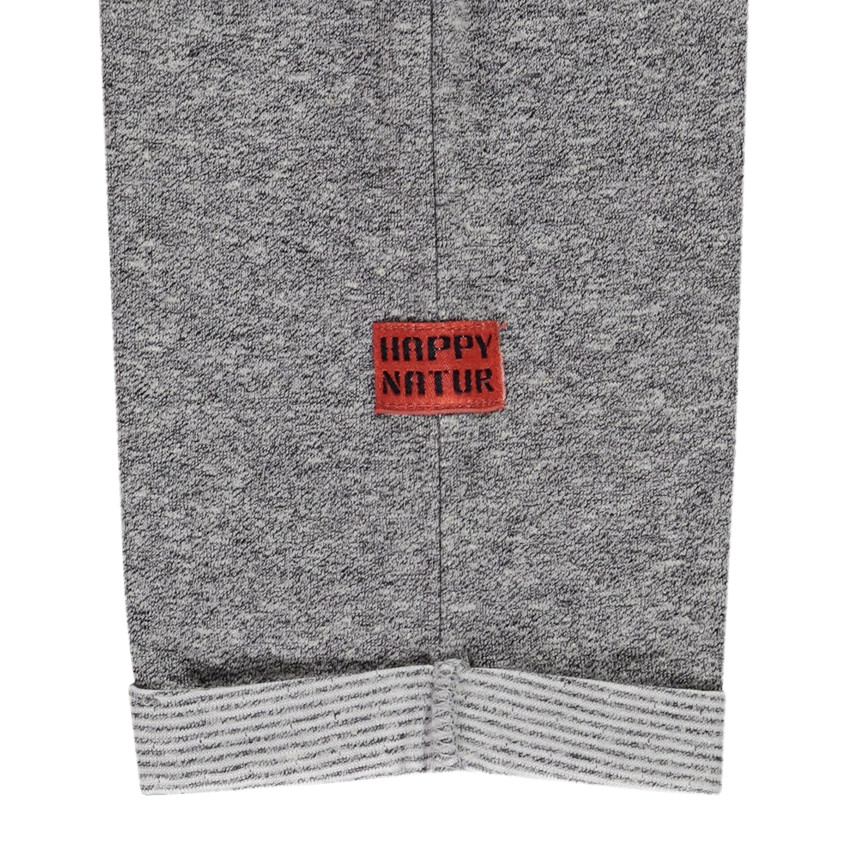 Pantalon en jersey double face pour bébé garçon 