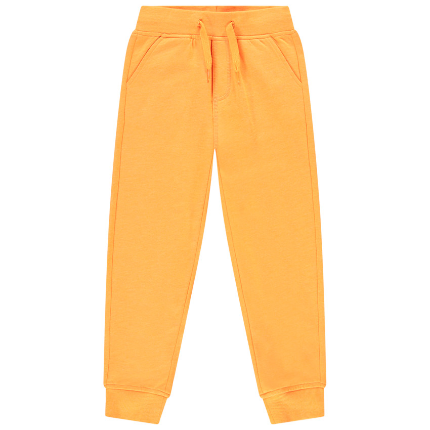 Pantalon de jogging en molleton pour enfant garçon 