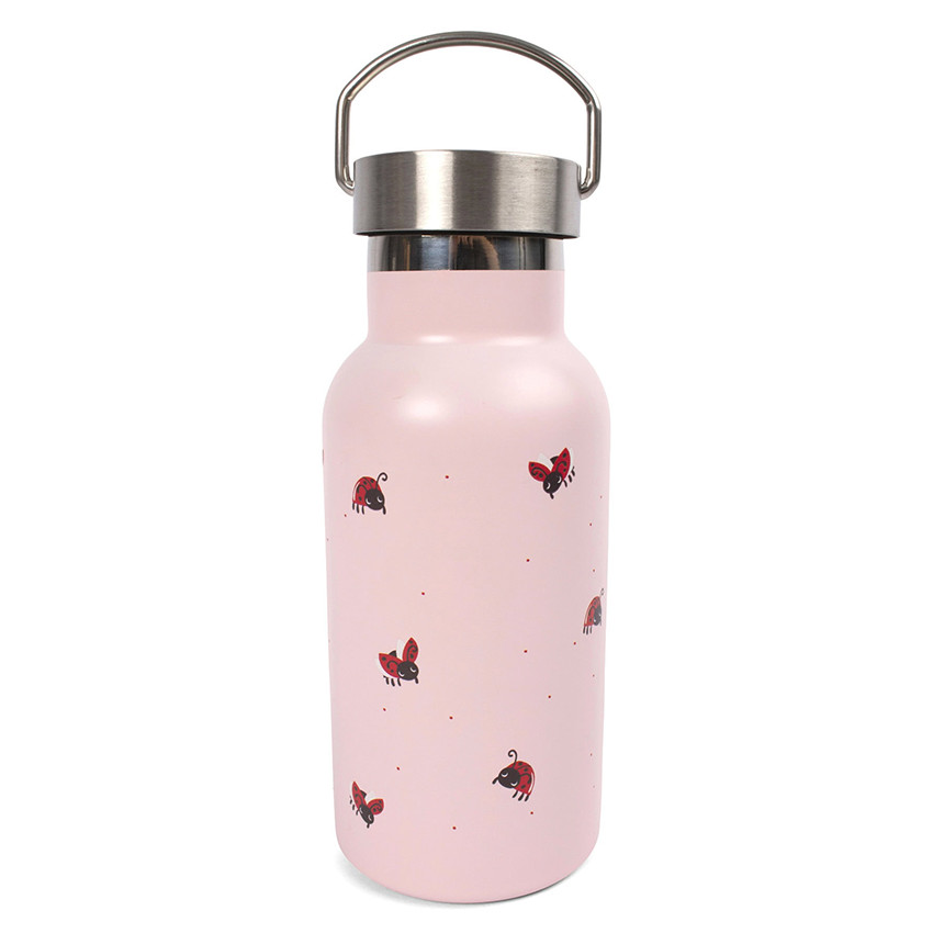 Roestvrijstalen drinkfles 350ML Lucky 