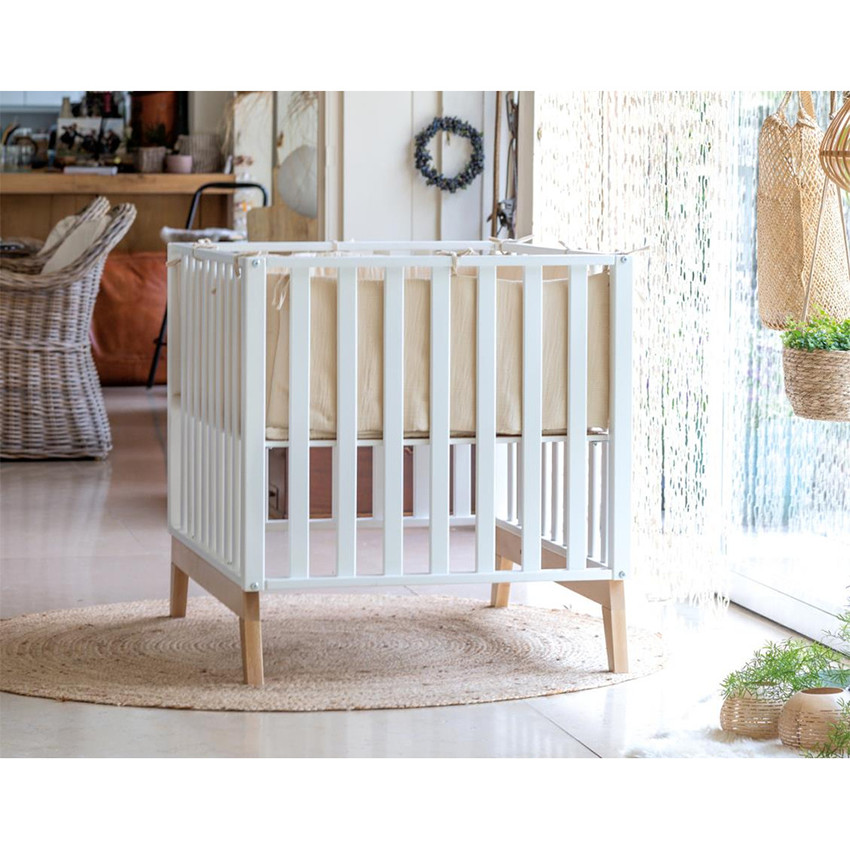 Parkomtrek Boho Sand 