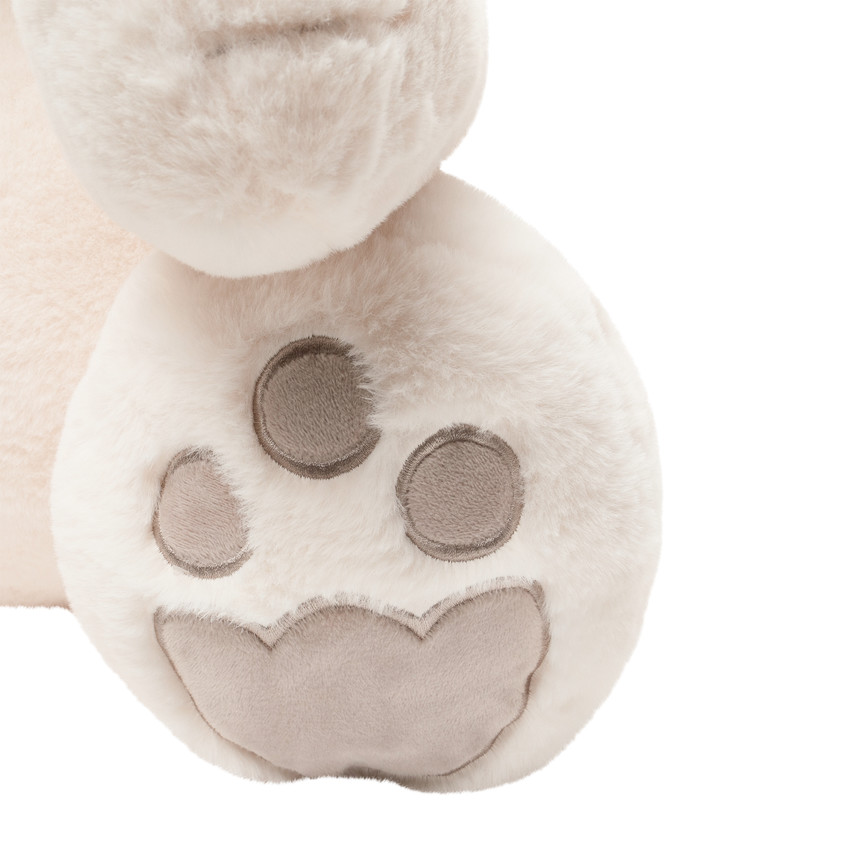 Léon l'Ourson en peluche 60 cm 