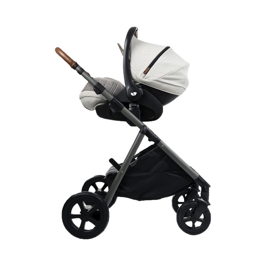 Poussette Aeria - Oyster 
