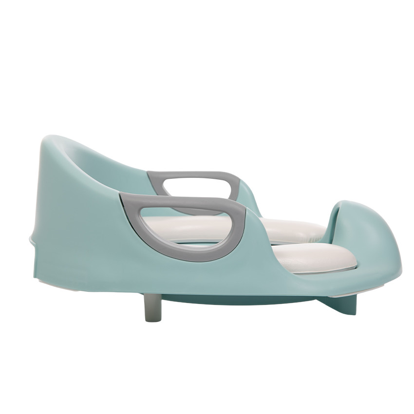 Réducteur de toilelettes Pastel Bleu 