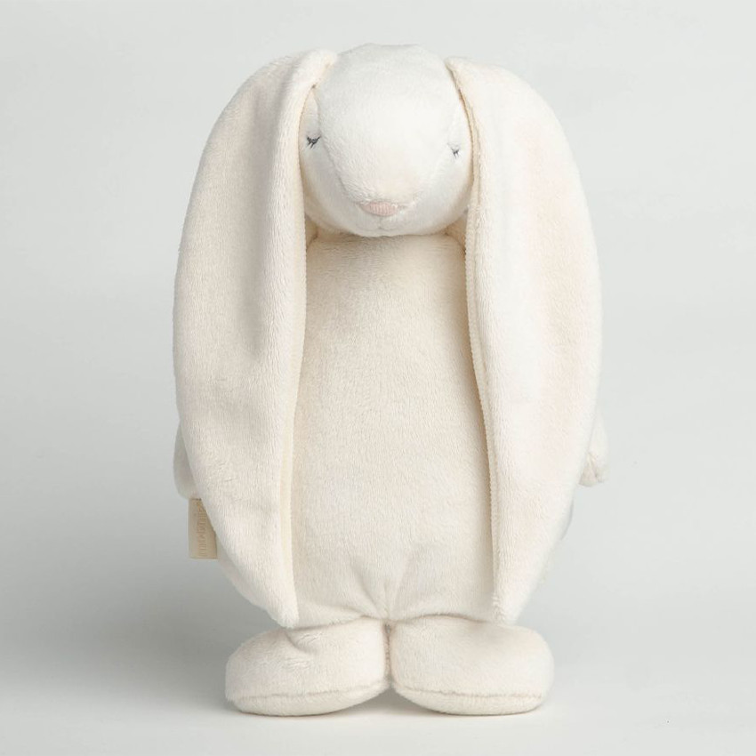  Knuffel Nachtlamp The Humming Friend Bunny 2.0 Cream 