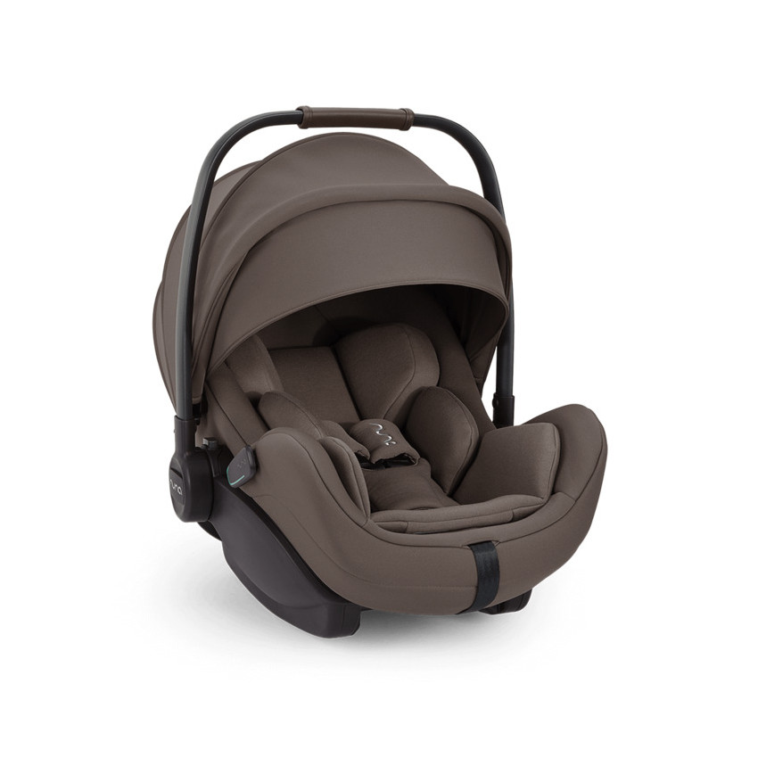 Siège auto I-Size Arra Flex - Chestnut 