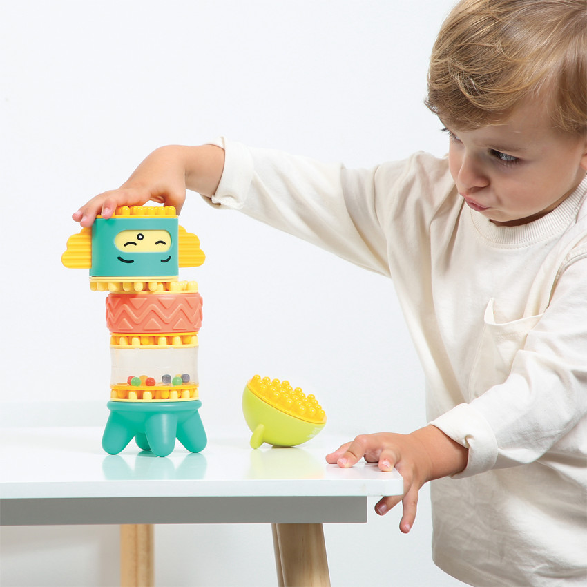 Coucou verstoppertje picoton 