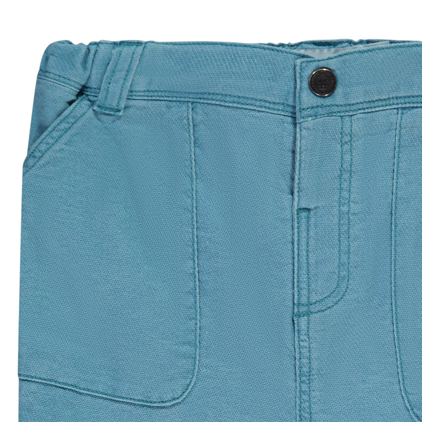 Ensemble 2 pièces imprimé dinosaures pour bébé garçon 