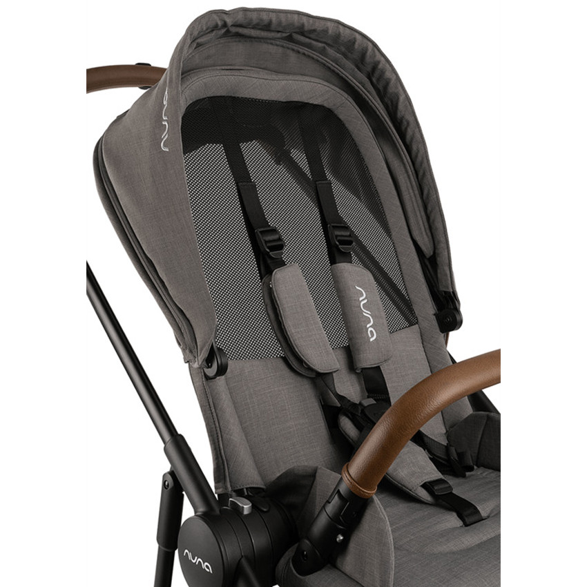 Poussette Ixxa Granite 