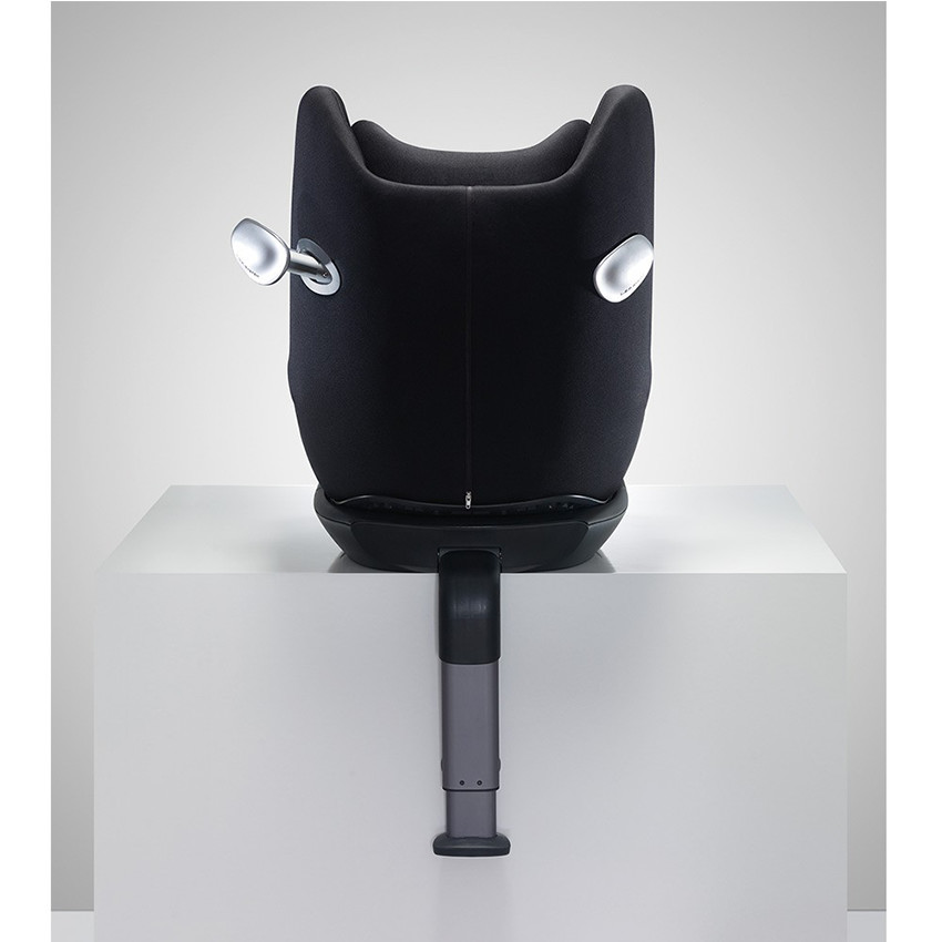 Siège-auto Sirona groupe 0+/1 - Autumn Gold/Burnt Red 