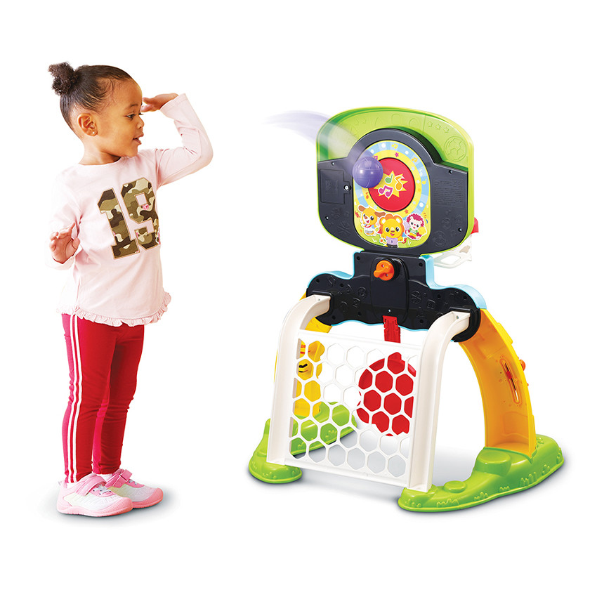 Super centre multisport interactif 