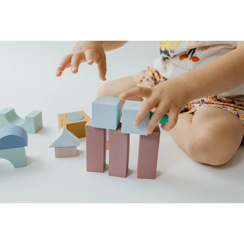 Imagi Blocks ook badspeelgoed 