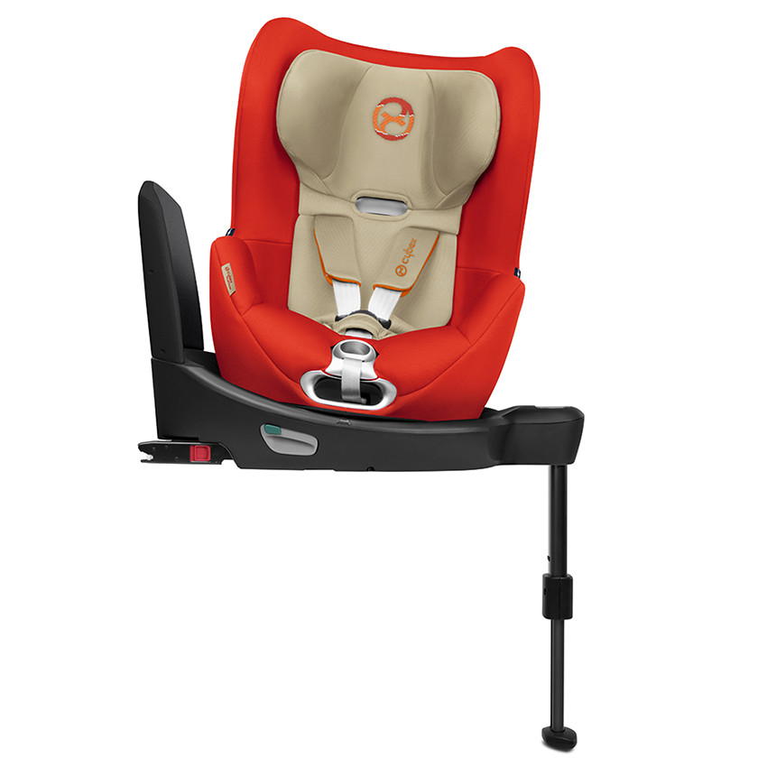 Siège-auto Sirona Q i-Size - Stardust black 