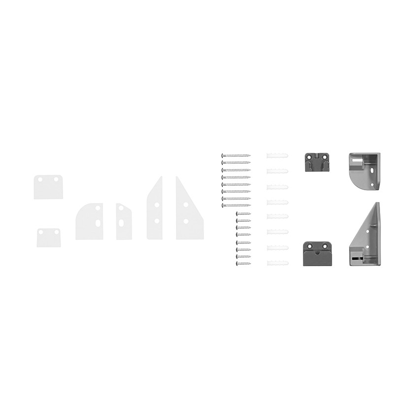 Barrière de sécurité rétractable Safe & Roll  