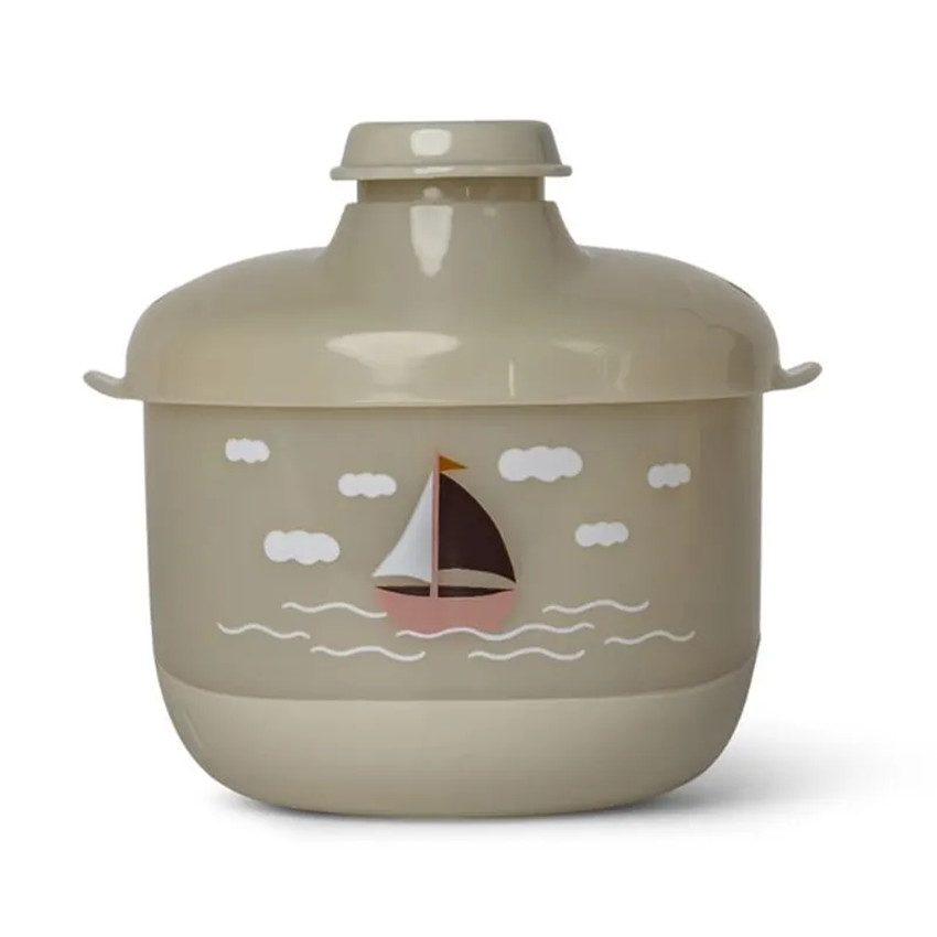 Distributeur de poudre de lait Vehicles 