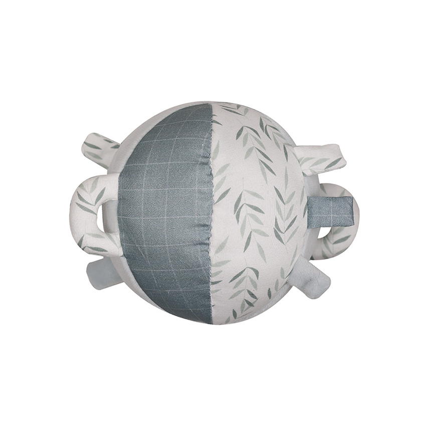 Balle d'activités 1er âge - Filou le Kangourou 