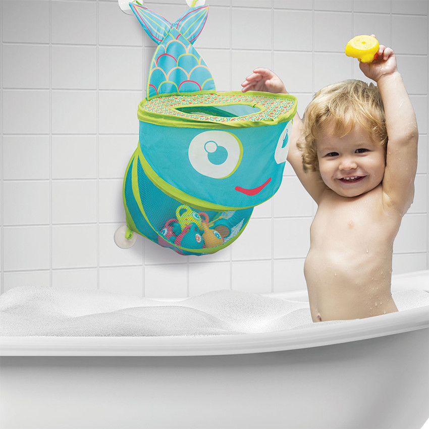 Filet de bain - Poisson 