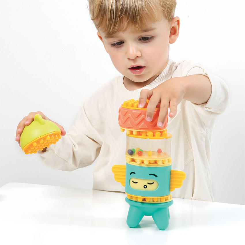 Coucou verstoppertje picoton 