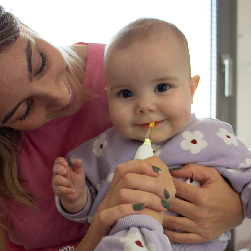 Oplaadbare electrische tandenborstel Sönik Pro 