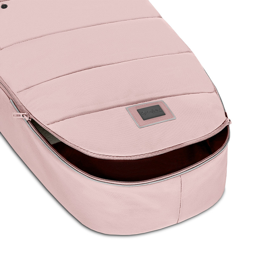 Chancelière technique Platinum 2023 TOG 5 peach pink 