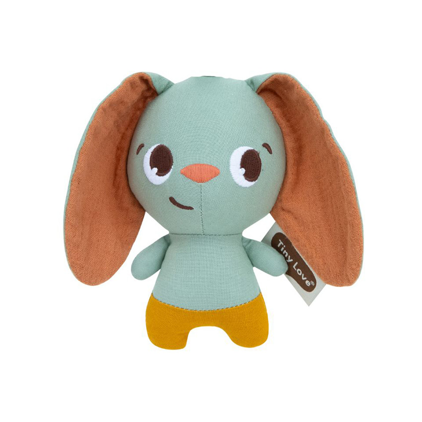 Houten mobiel Garden of Adventures 