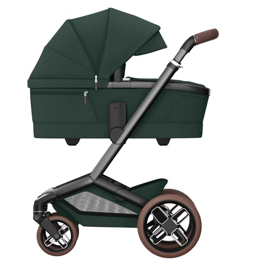 Nacelle poussette Fame Twillic Green 