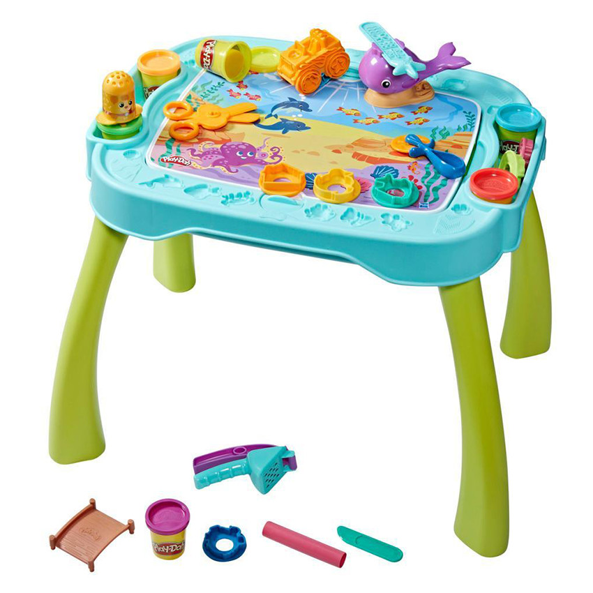 Ma 1e Table de Création Reverso 