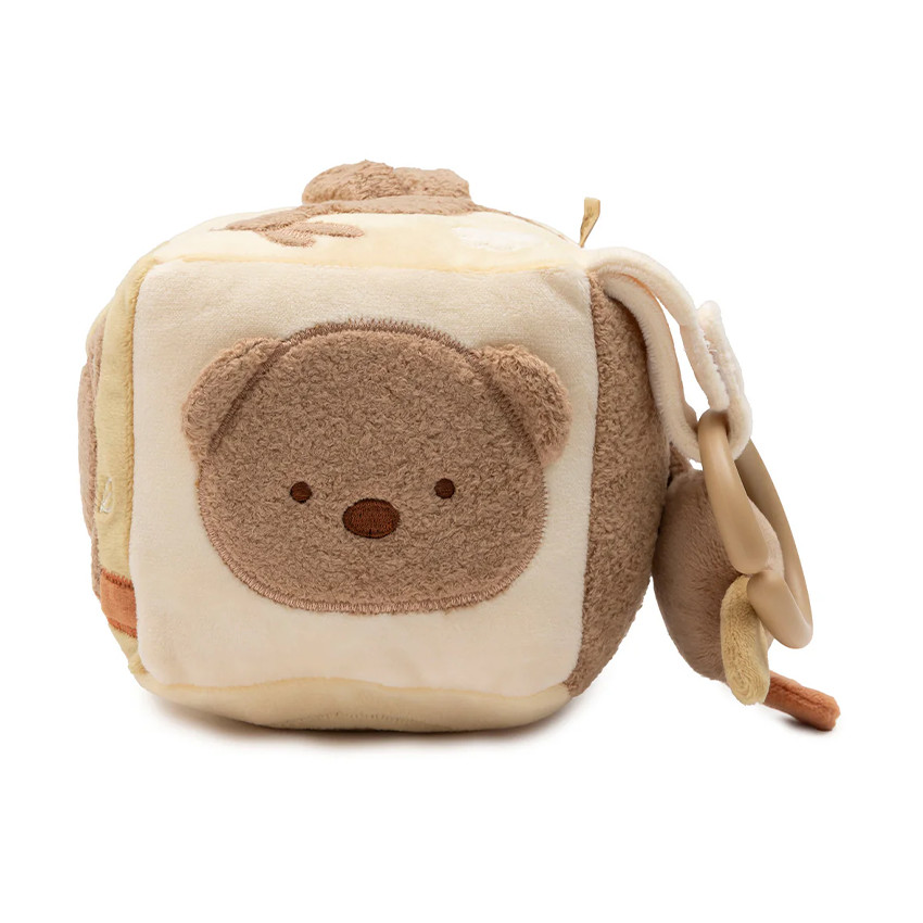 Cube d'activités Kangaroots 