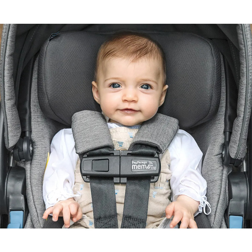 Autostoel Primo Viaggio Lounge Astral 