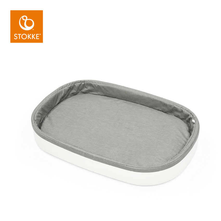 Plan à langer Sleepi Top White 