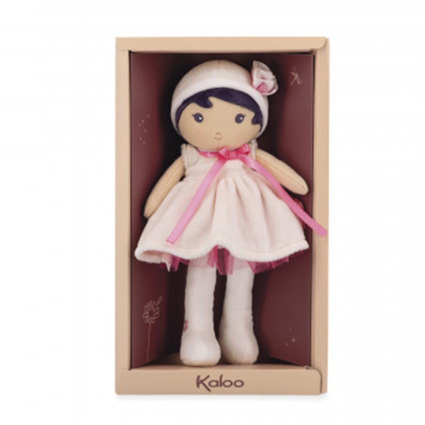 Ma première poupée Tendresse Perle 25cm 