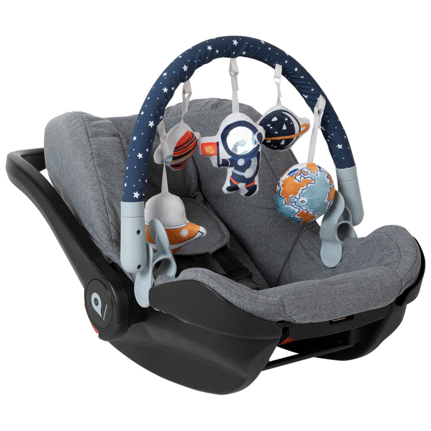 Arche de jeux universelle In the Sky 