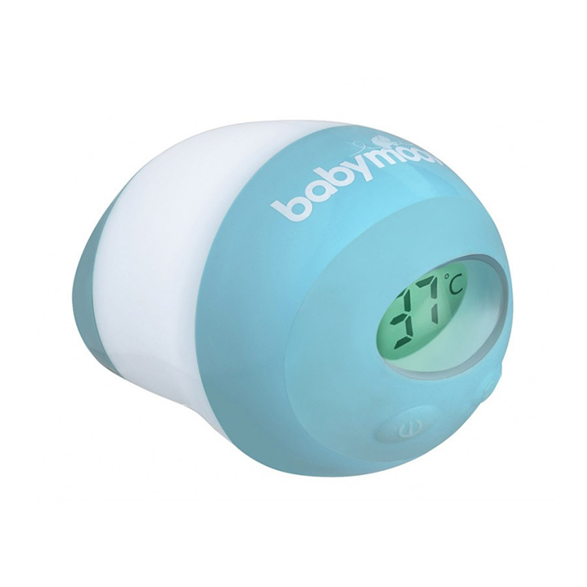 Thermomètre de bain - Thermolight 