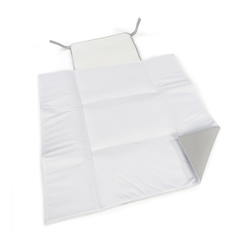 Reis luierkussen Icon Smoke 