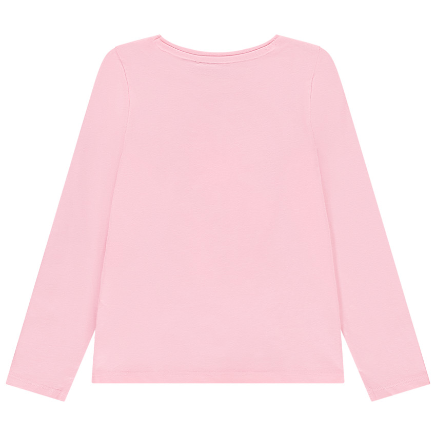 Lange mouwen T-shirt met print Angel Disney voor meisjes 