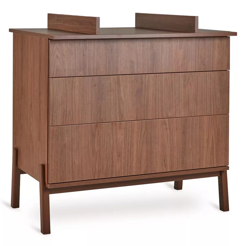 Ashi Extension de commode Châtaignier 