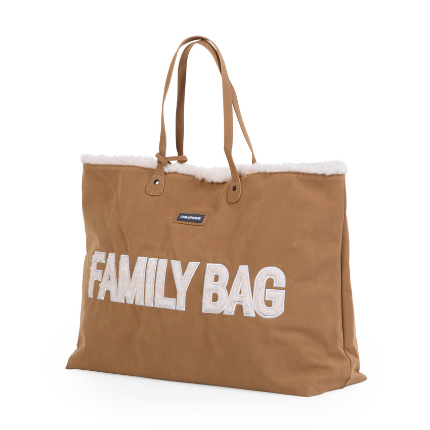 Sac à langer Family Bag - Suède 