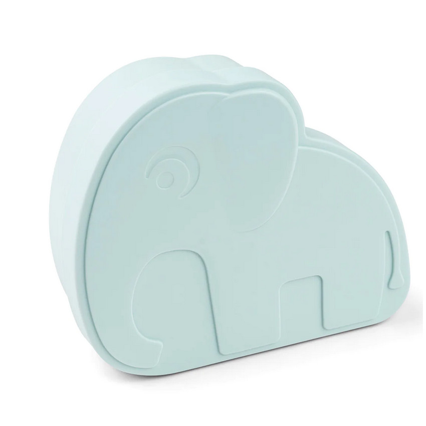 Lunchbox Kiddish - Elphee Blauw 