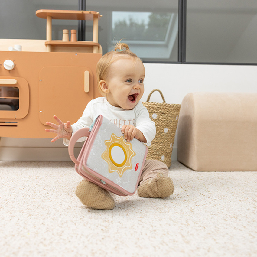 stoffen activiteitenboek Unicorn 